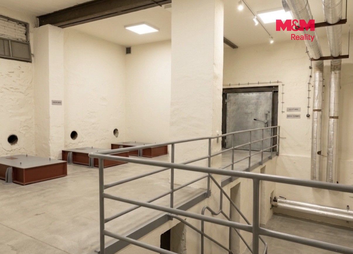 Pronájem komerčního prostoru 100 m² - foto 2