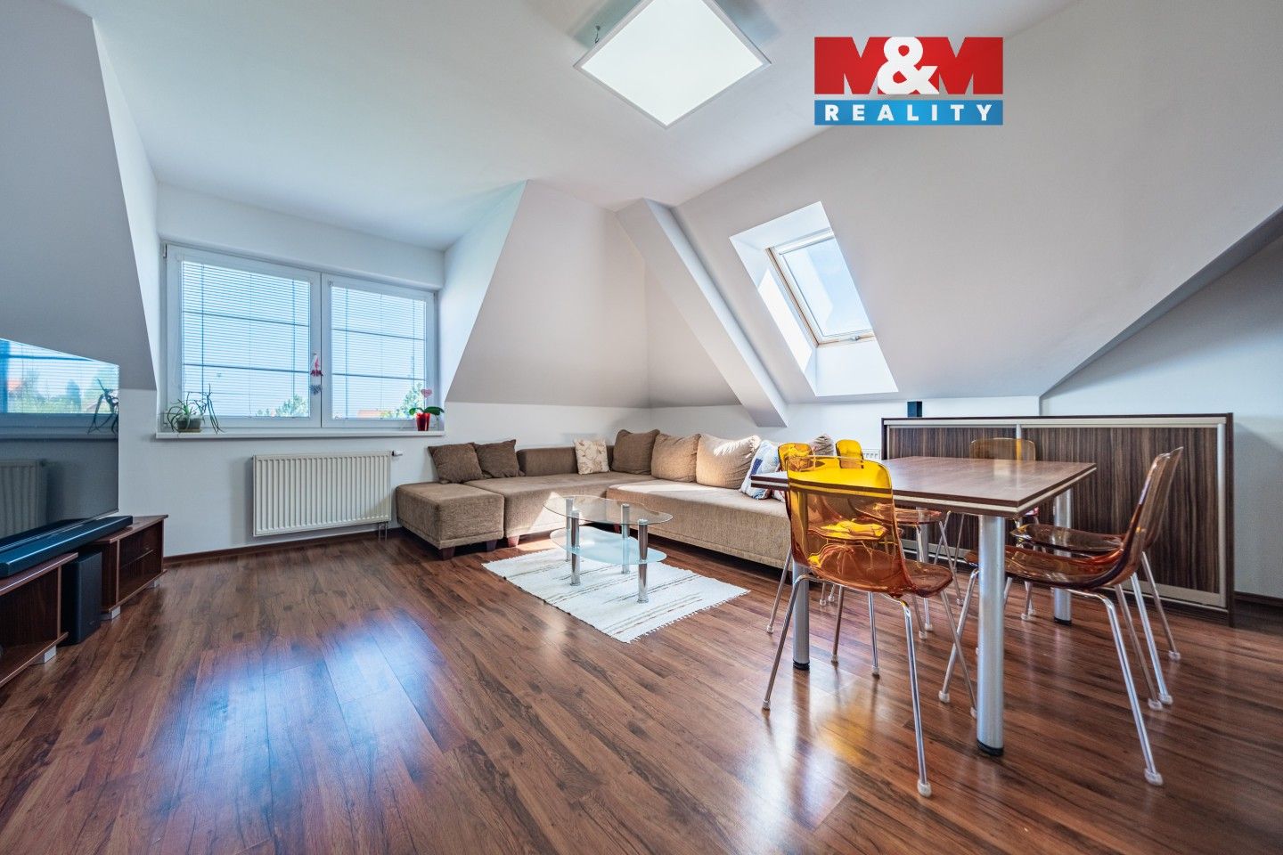 Prodej bytu 3+kk 86 m² - foto 1