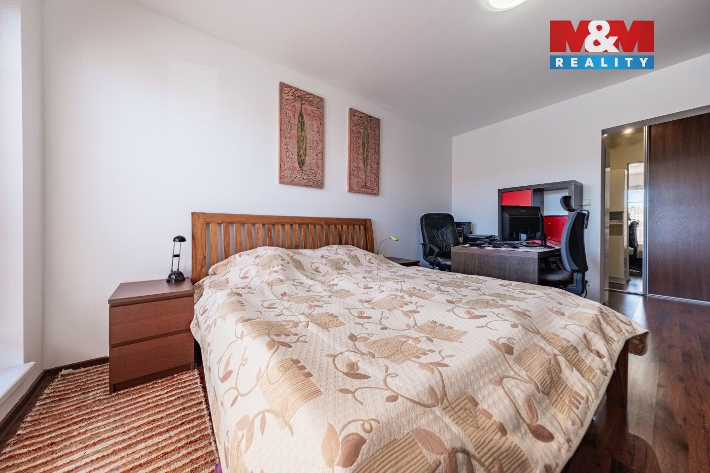 Prodej bytu 3+kk 86 m² - foto 5