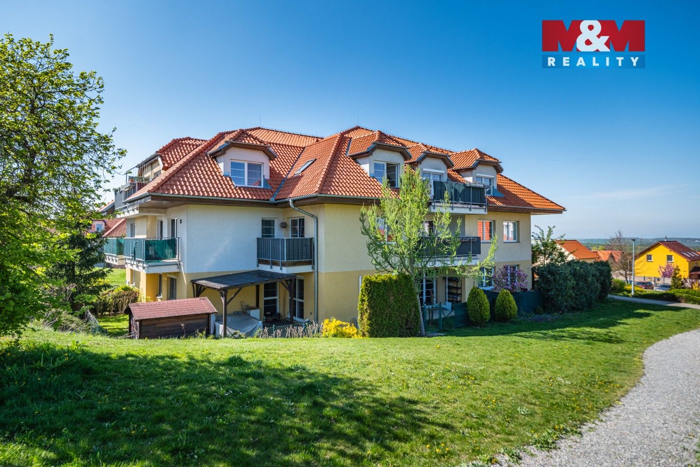 Prodej bytu 3+kk 86 m² - foto 12