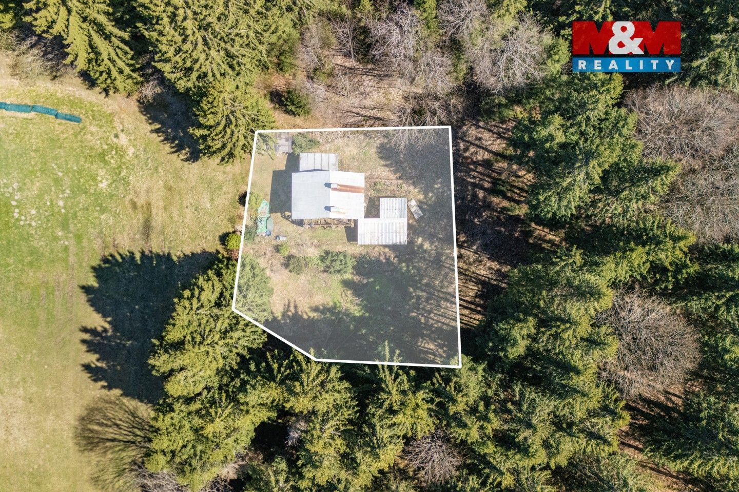Prodej domu 65 m² - foto 2