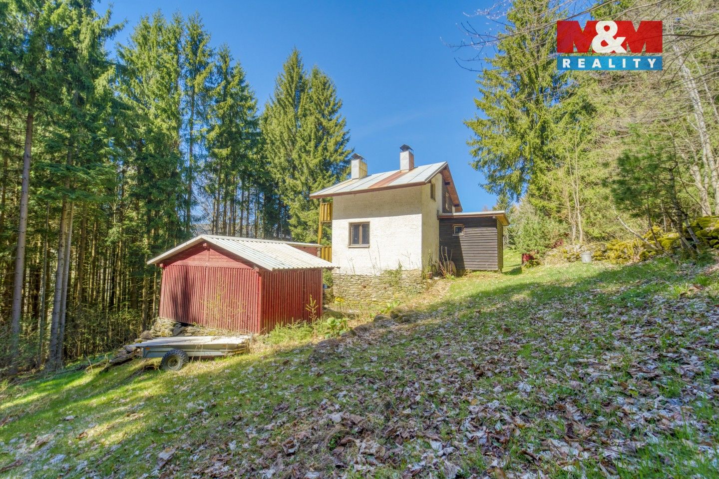 Prodej domu 65 m² - foto 4