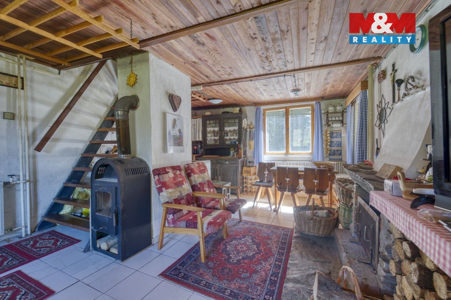 Prodej domu 65 m² - foto 6