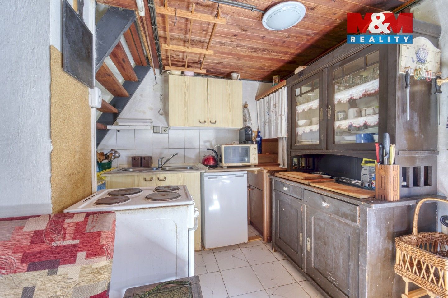 Prodej domu 65 m² - foto 5