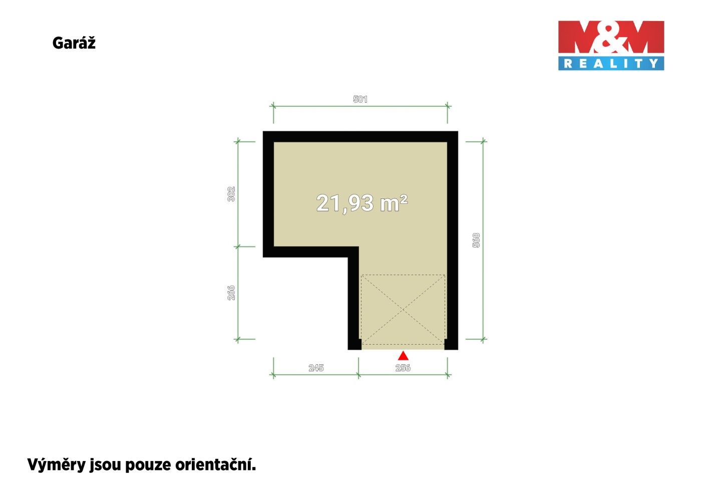 Prodej domu 65 m² - foto 14