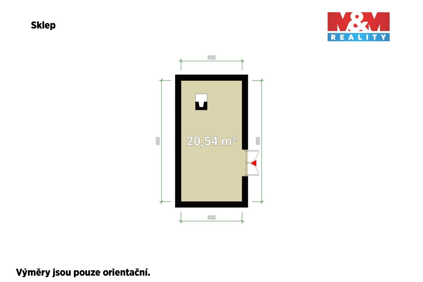 Prodej domu 65 m² - foto 15