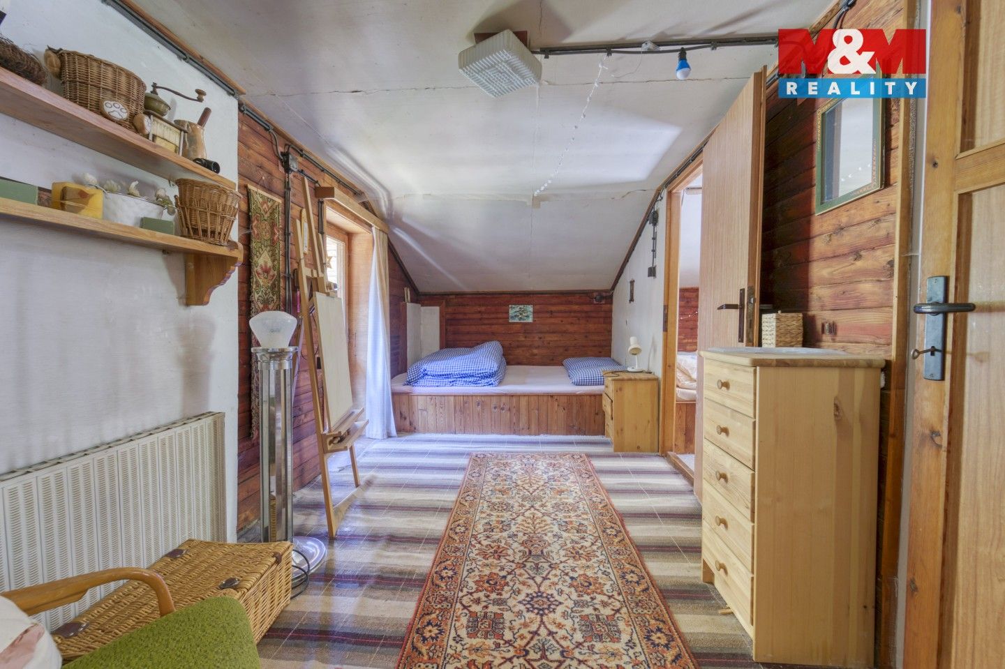 Prodej domu 65 m² - foto 16