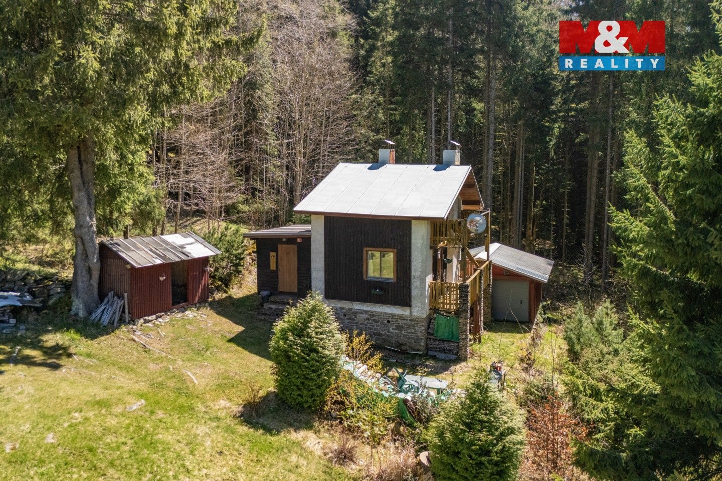 Prodej domu 65 m² - foto 18