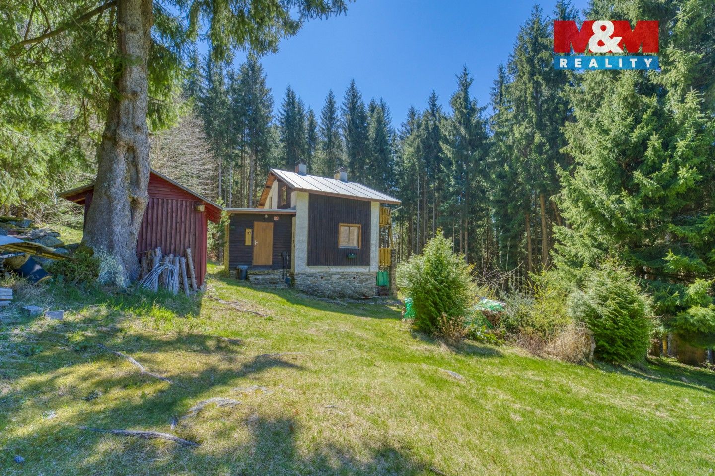 Prodej domu 65 m² - foto 17