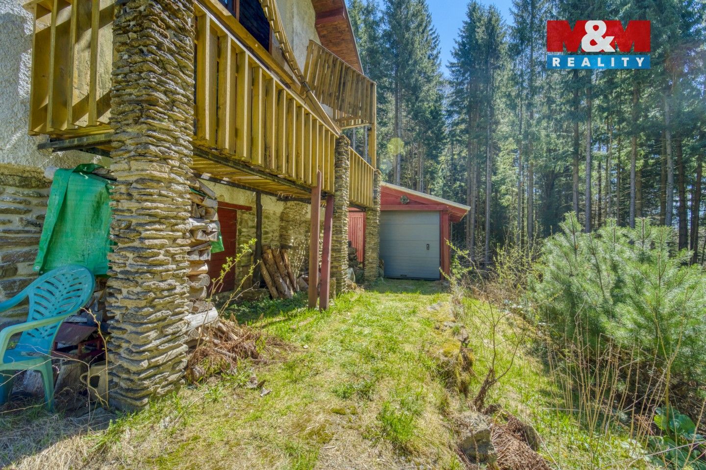 Prodej domu 65 m² - foto 23