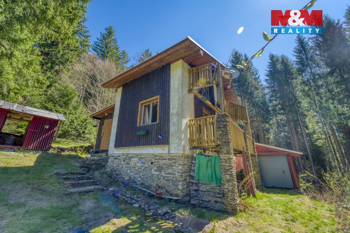 Prodej domu 65 m² - foto 24