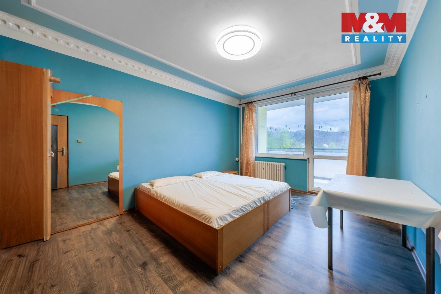 Prodej bytu 3+1 60 m² - foto 2