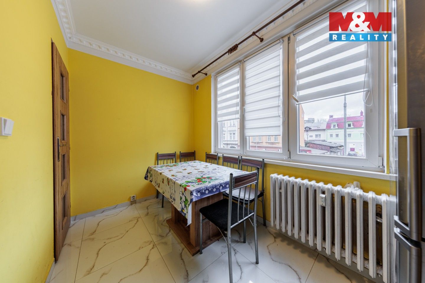 Prodej bytu 3+1 60 m² - foto 5
