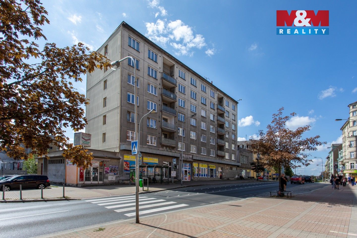 Prodej bytu 3+1 60 m² - foto 11