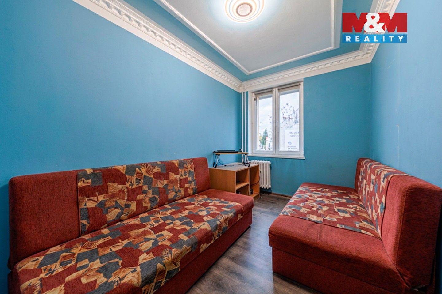 Prodej bytu 3+1 60 m² - foto 10