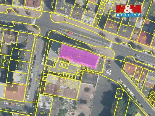 Prodej bytu 3+1 60 m² - foto 13