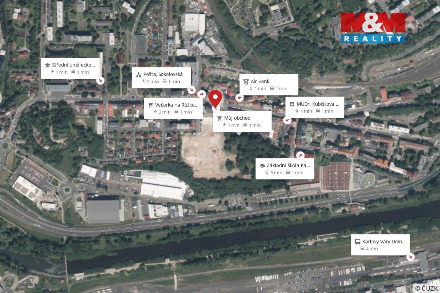 Prodej bytu 3+1 60 m² - foto 14