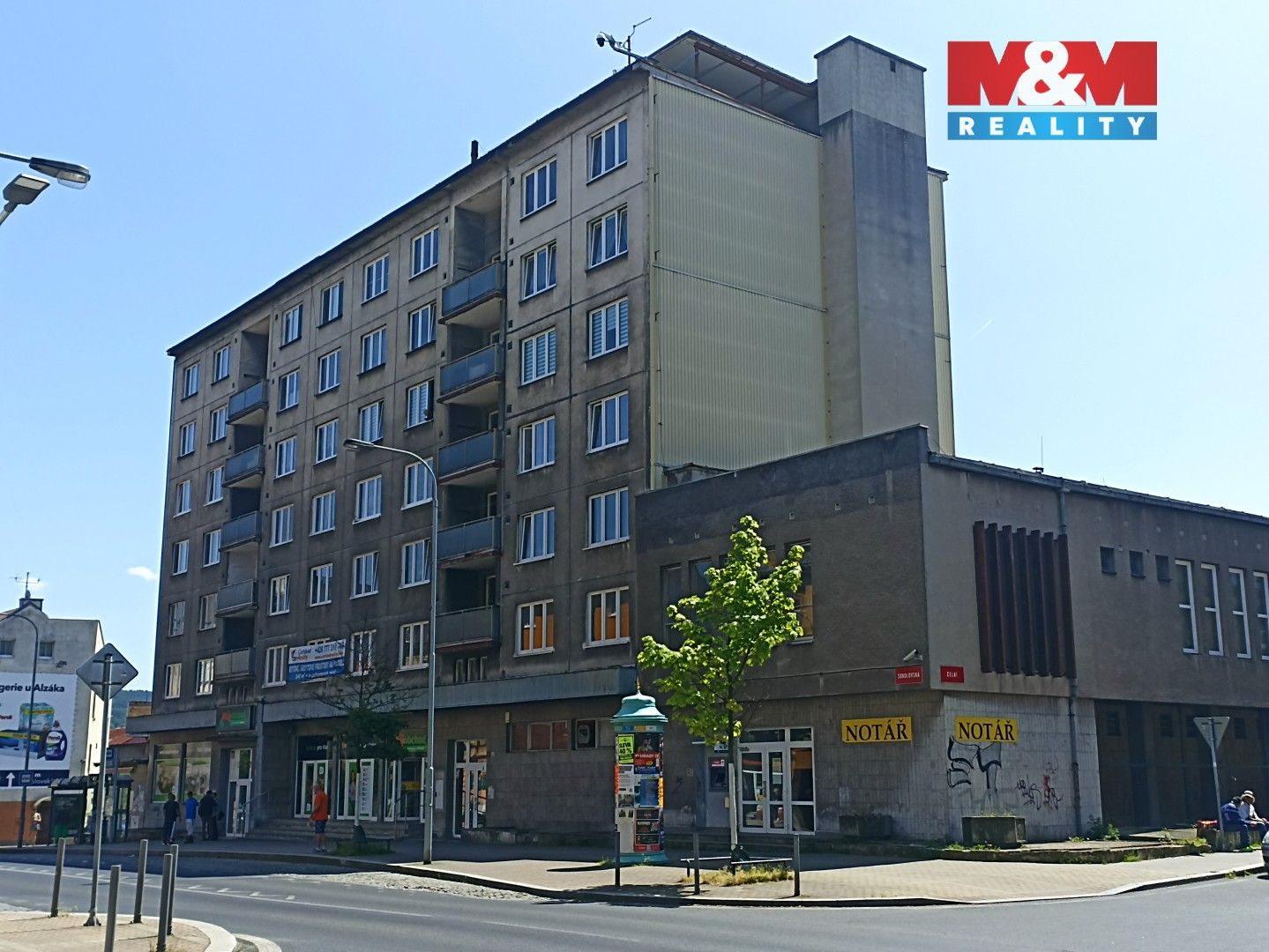 Prodej bytu 3+1 60 m² - foto 12