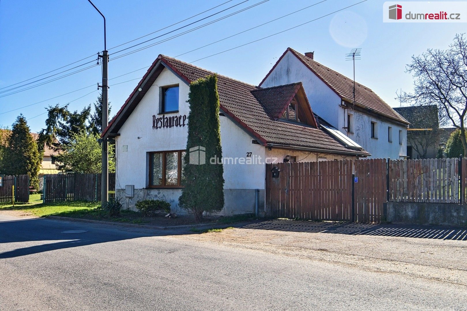 Prodej domu 350 m² - foto 1