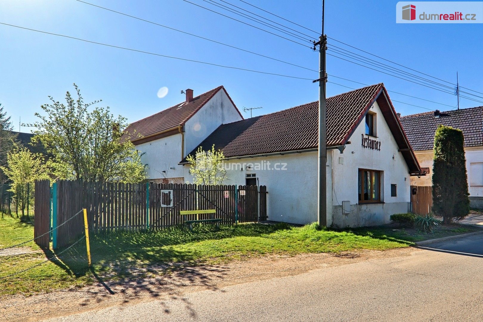 Prodej domu 350 m² - foto 2