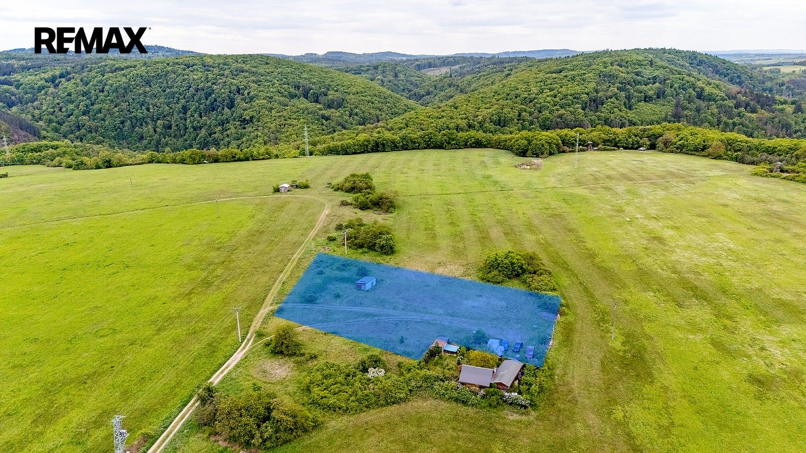 Prodej nemovitosti 3265 m² - foto 6