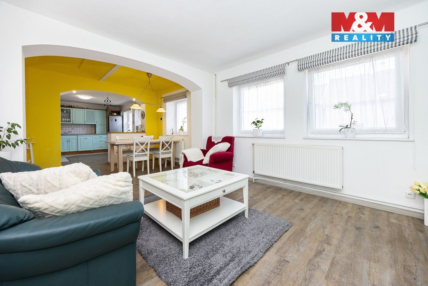 Prodej domu 167 m² - foto 5