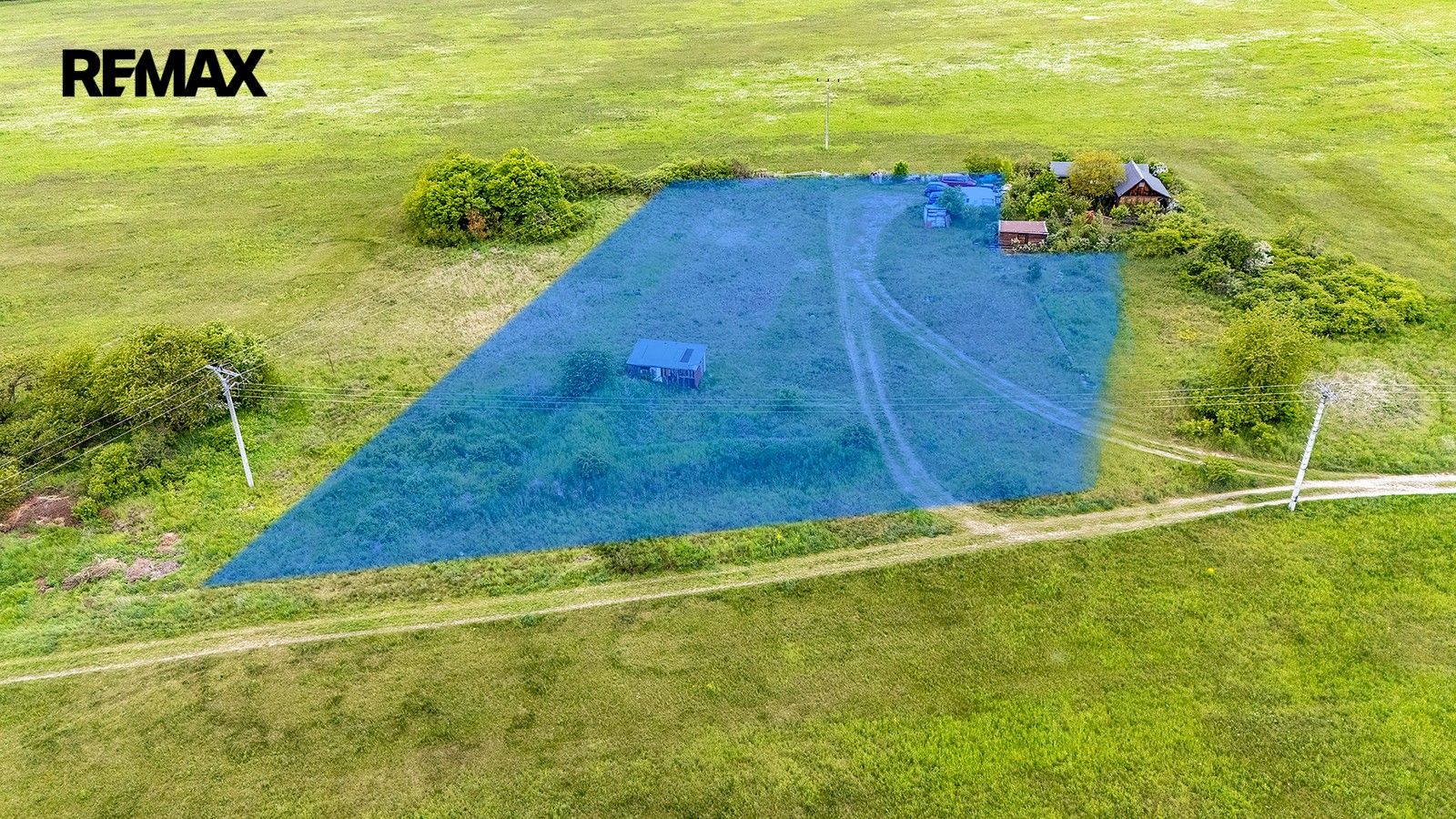 Prodej nemovitosti 3265 m² - foto 9