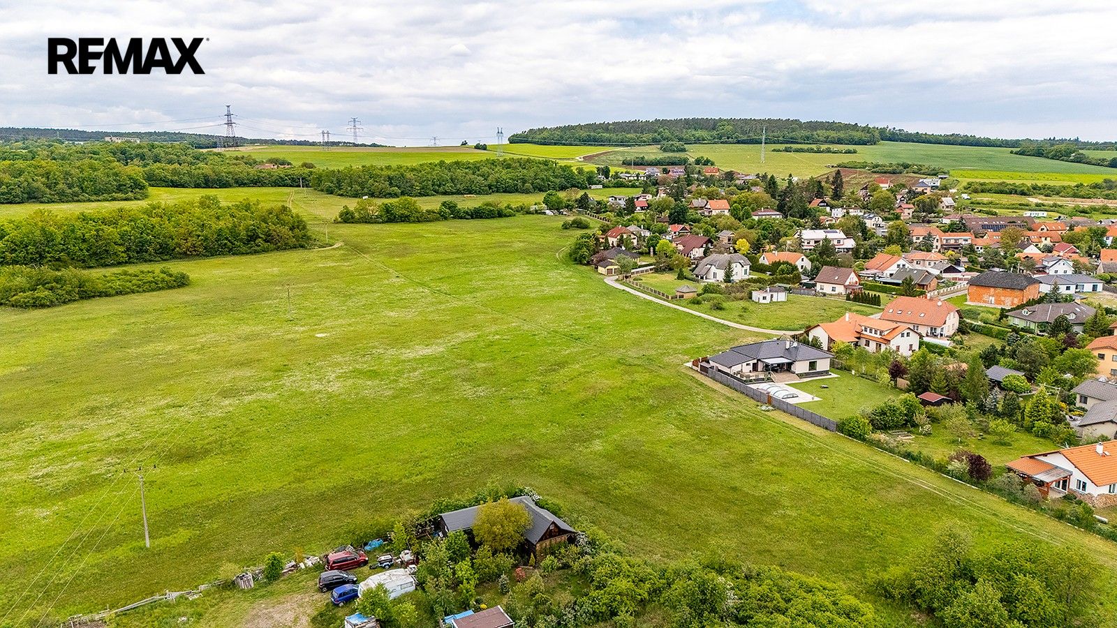 Prodej nemovitosti 3265 m² - foto 11