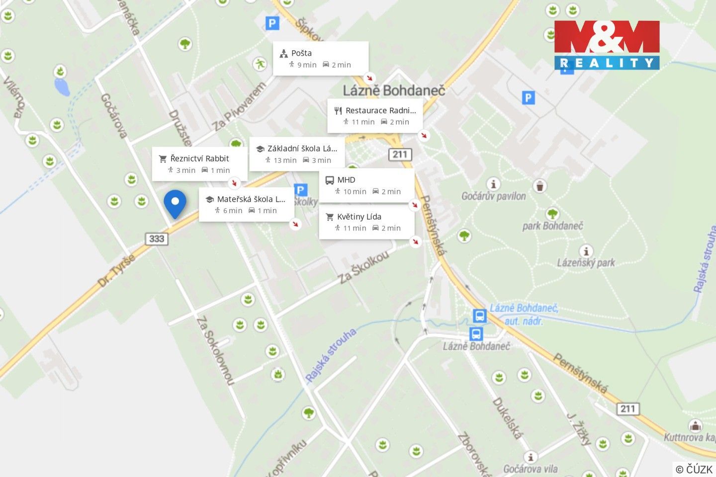 Prodej domu 167 m² - foto 12
