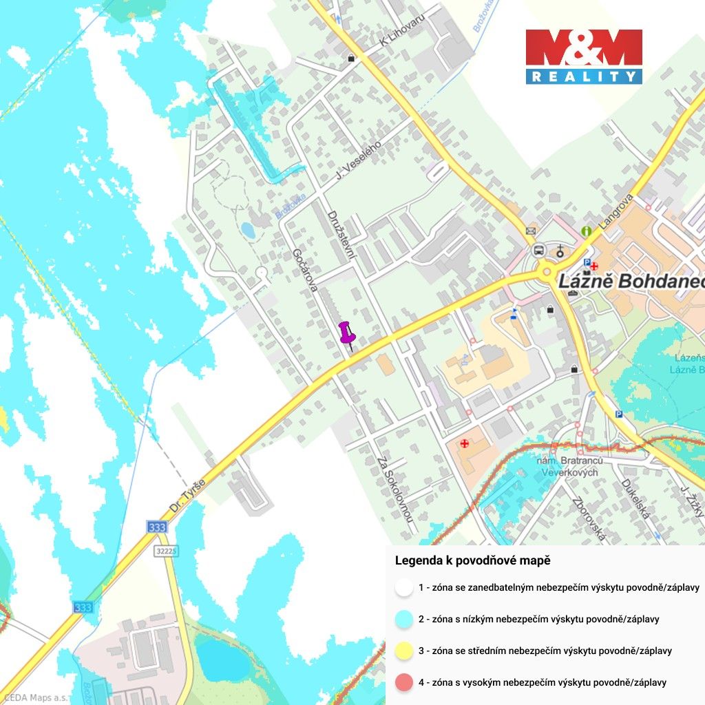 Prodej domu 167 m² - foto 15