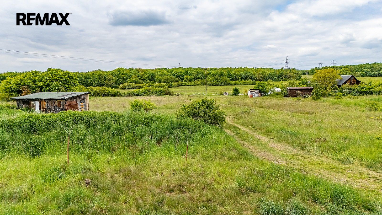 Prodej nemovitosti 3265 m² - foto 20