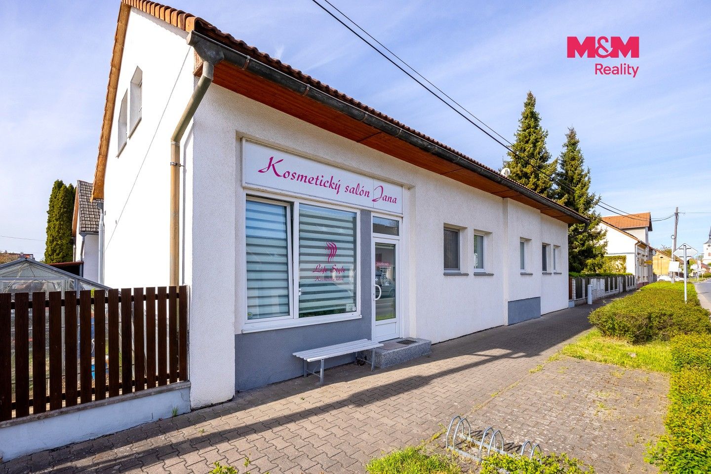 Prodej domu 167 m² - foto 29