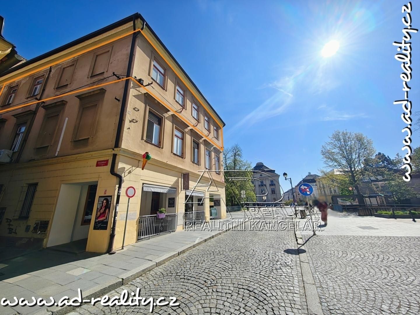 Pronájem komerčního prostoru 132 m² - foto 3