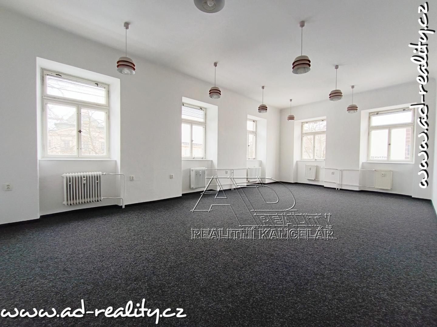 Pronájem komerčního prostoru 132 m² - foto 4