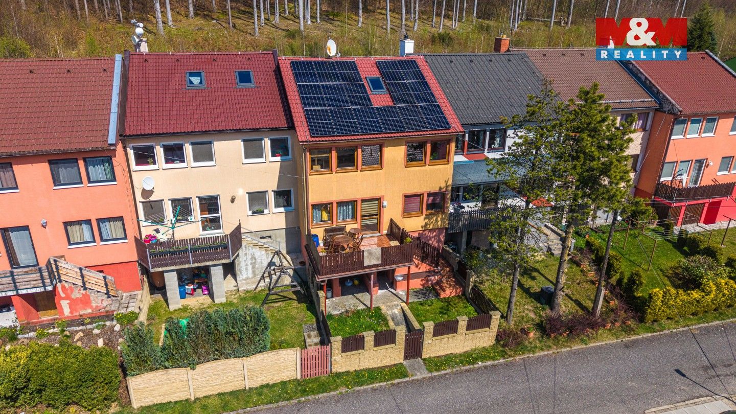 Prodej domu 150 m² - foto 1