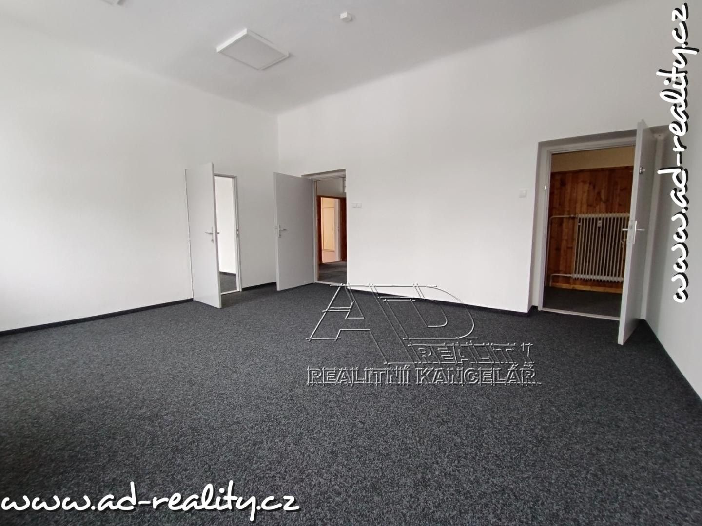 Pronájem komerčního prostoru 132 m² - foto 12