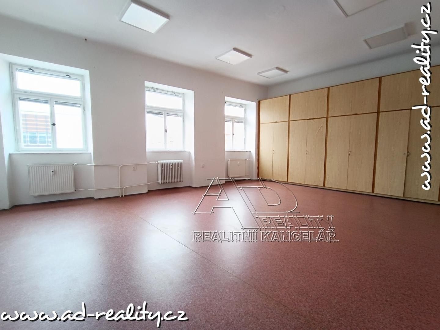 Pronájem komerčního prostoru 132 m² - foto 16
