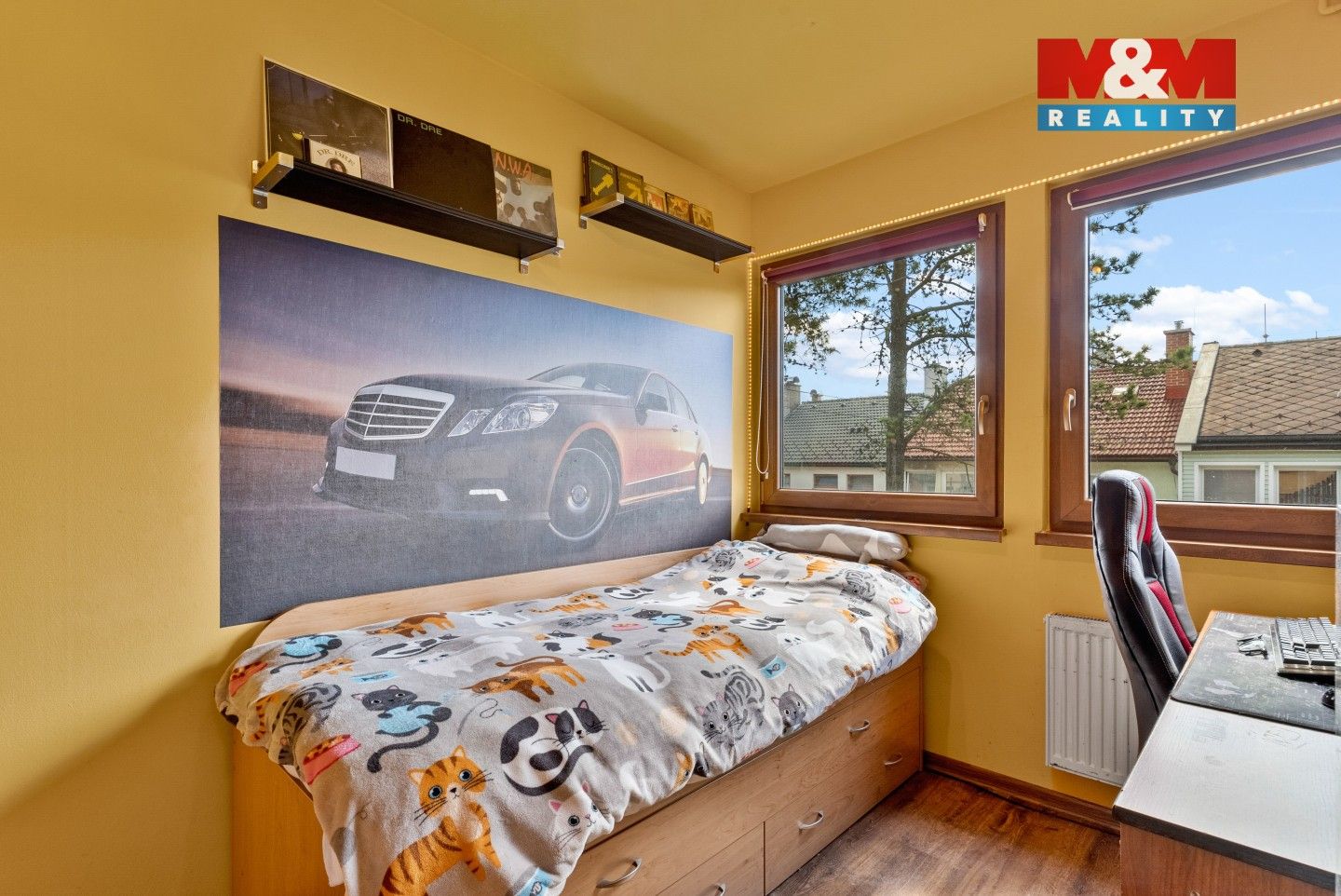 Prodej domu 150 m² - foto 13