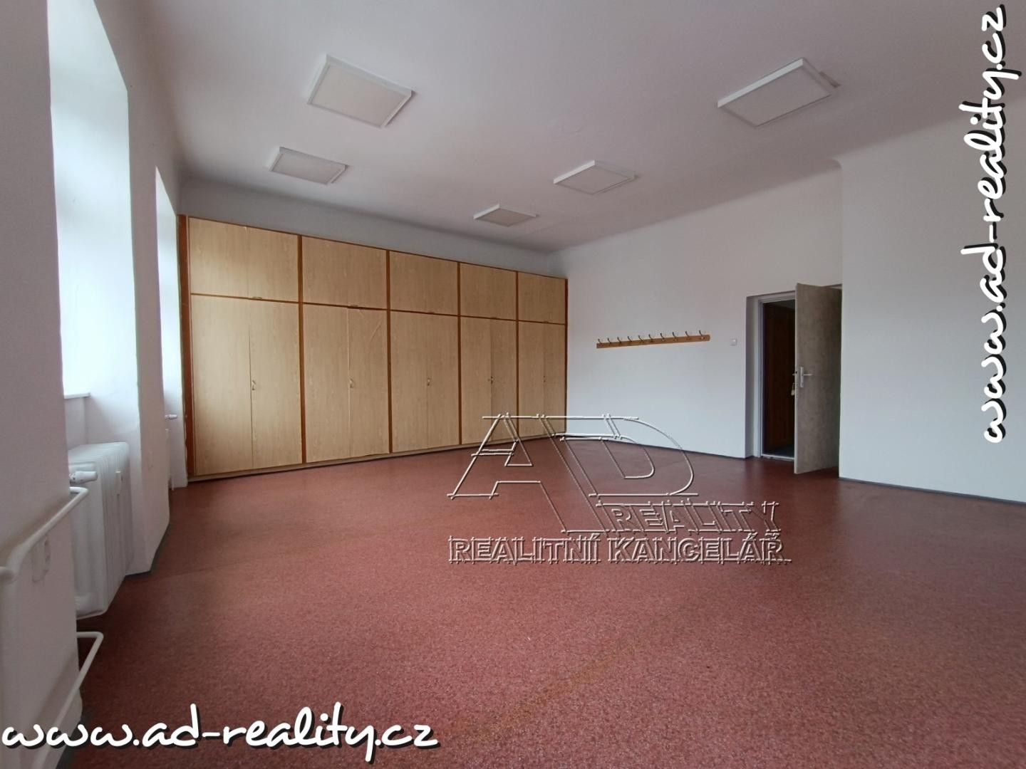 Pronájem komerčního prostoru 132 m² - foto 17