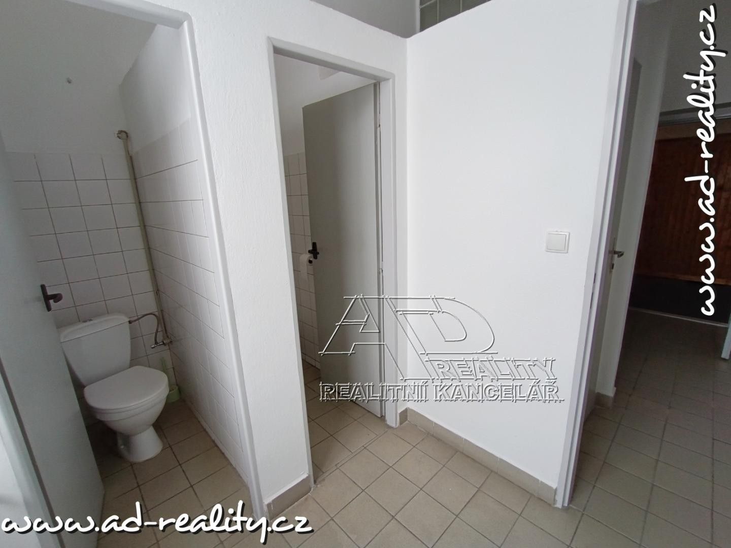 Pronájem komerčního prostoru 132 m² - foto 20