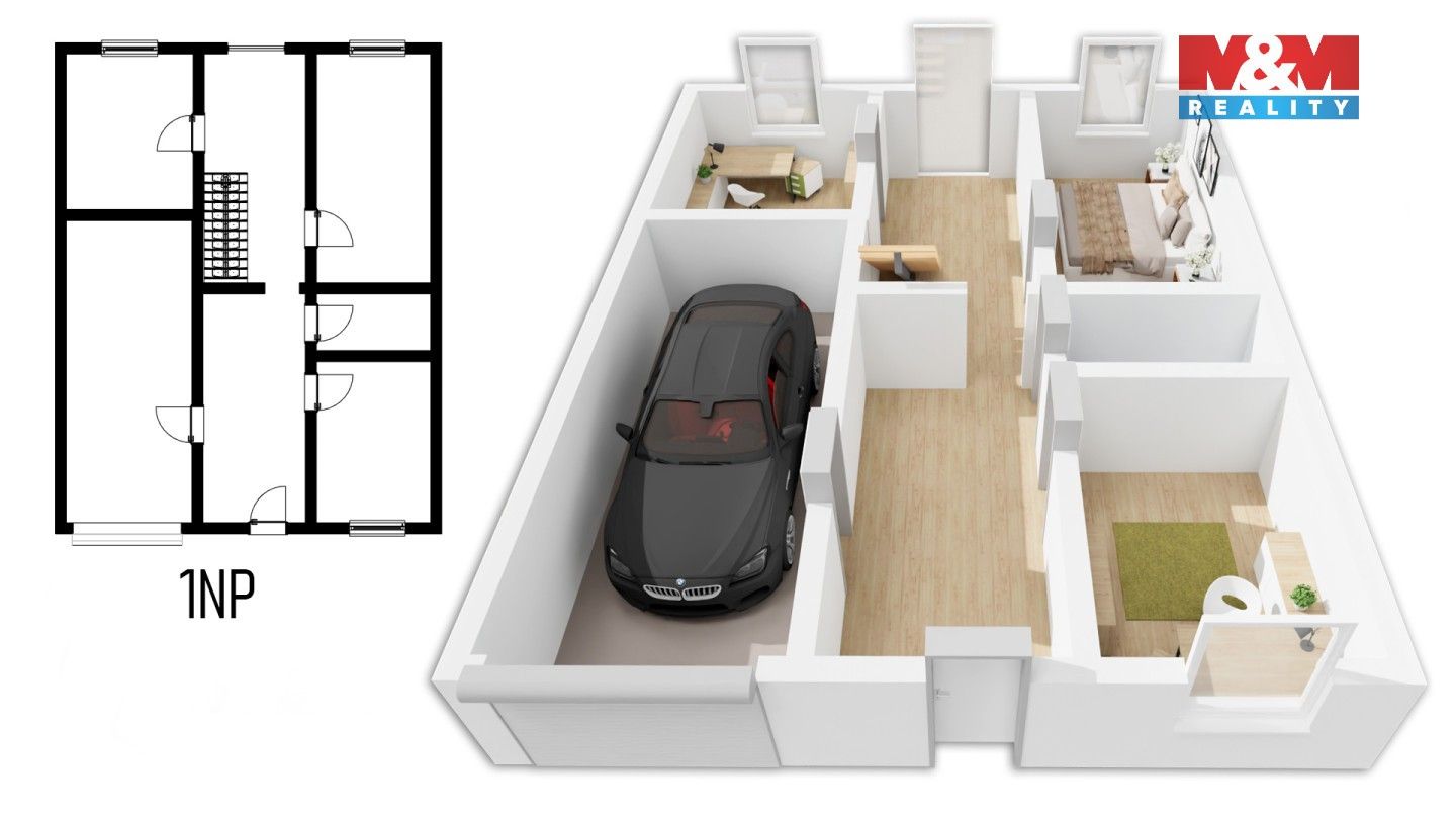 Prodej domu 150 m² - foto 21