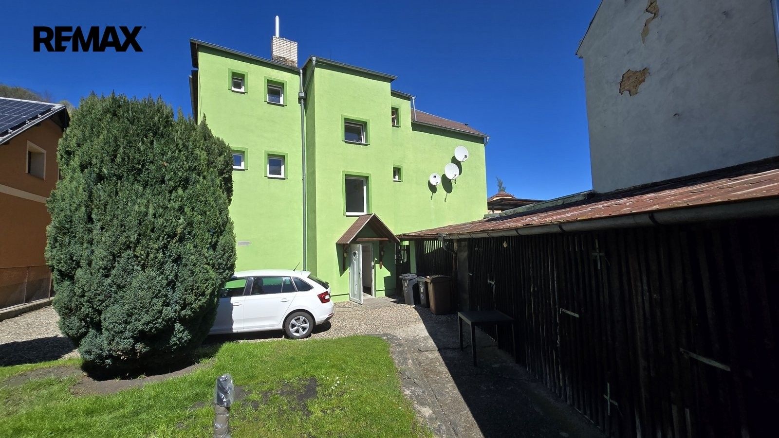 Prodej bytu 2+1 50 m² - foto 1