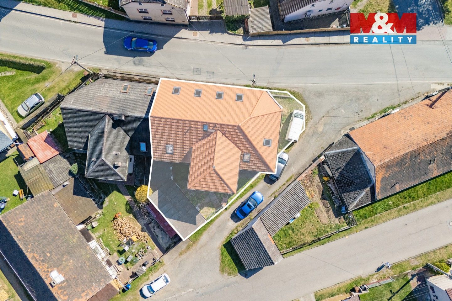 Prodej domu 430 m² - foto 4