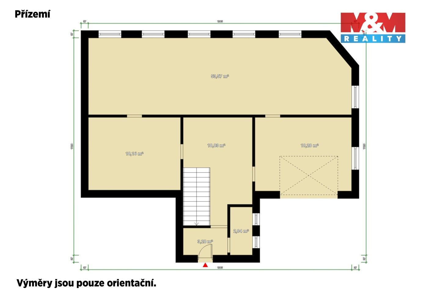 Prodej domu 430 m² - foto 6