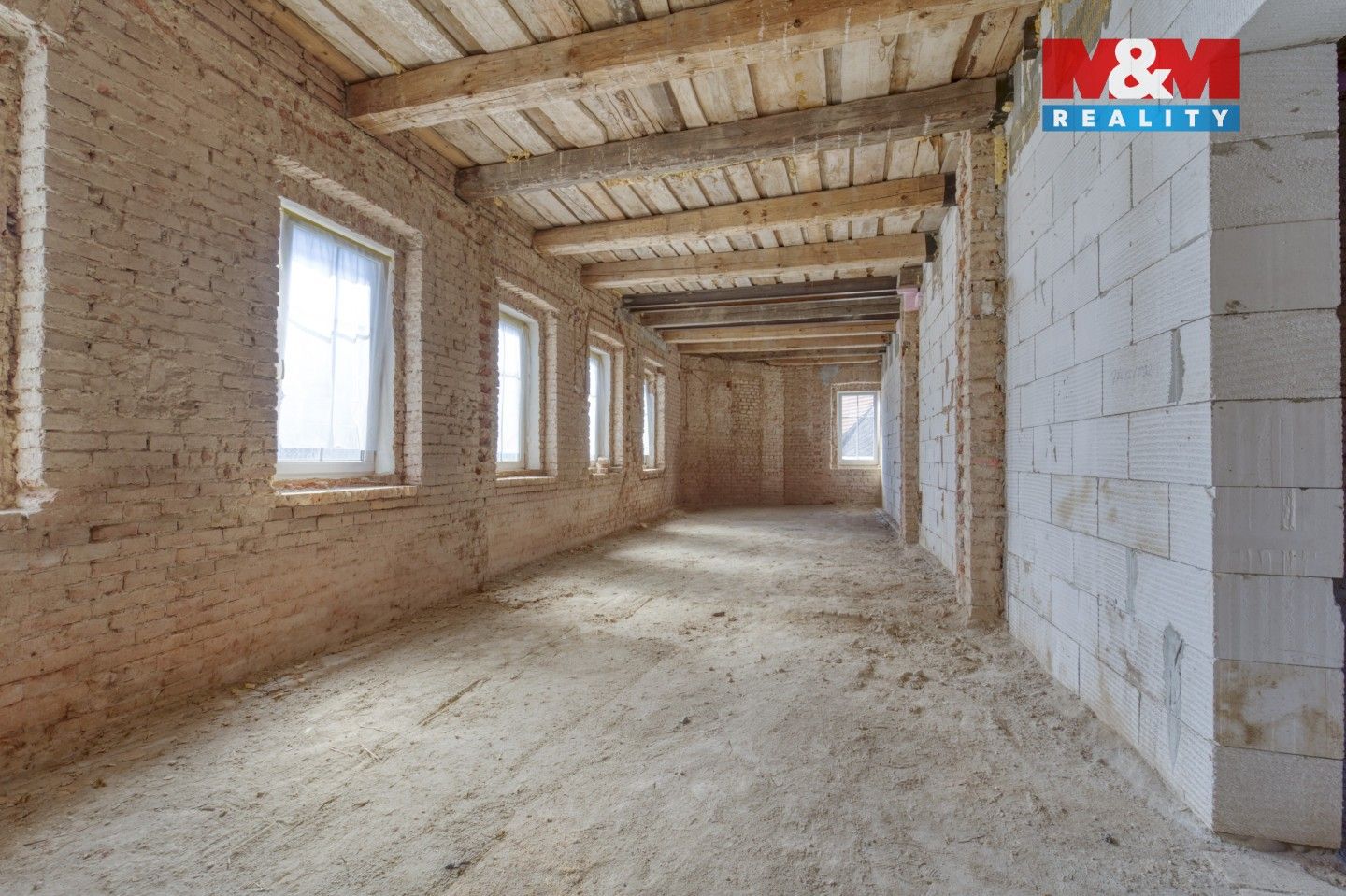 Prodej domu 430 m² - foto 7