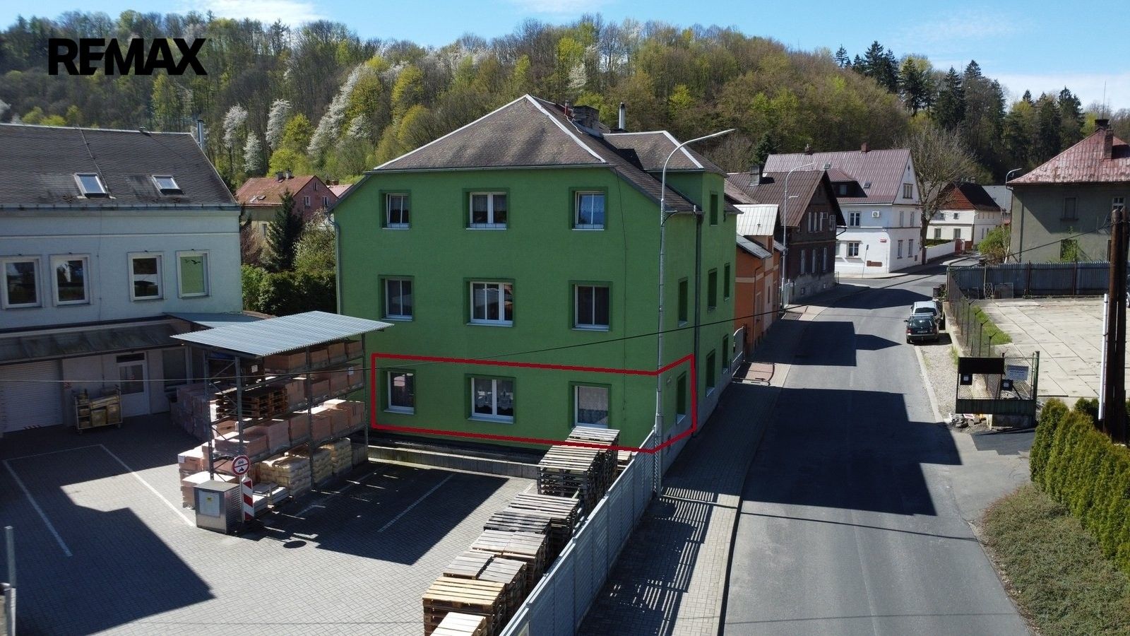 Prodej bytu 2+1 50 m² - foto 11