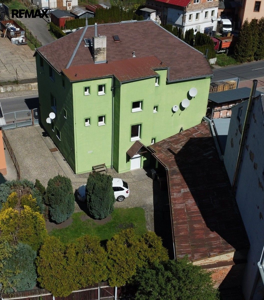 Prodej bytu 2+1 50 m² - foto 10