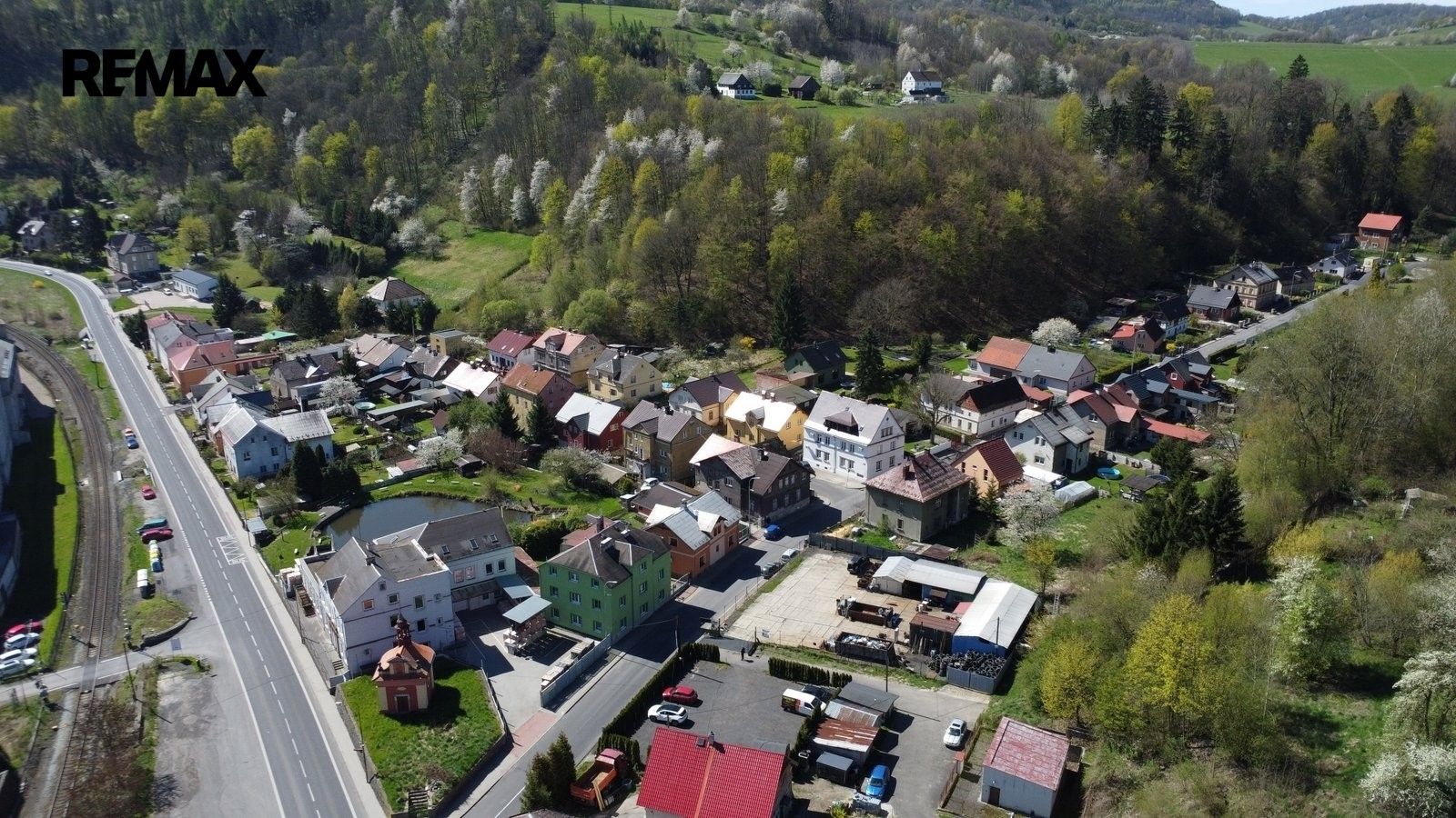 Prodej bytu 2+1 50 m² - foto 13