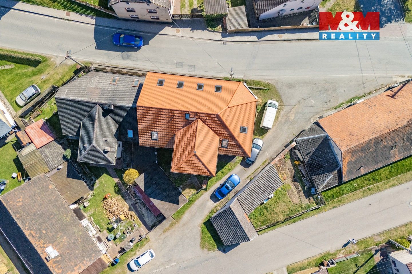 Prodej domu 430 m² - foto 11
