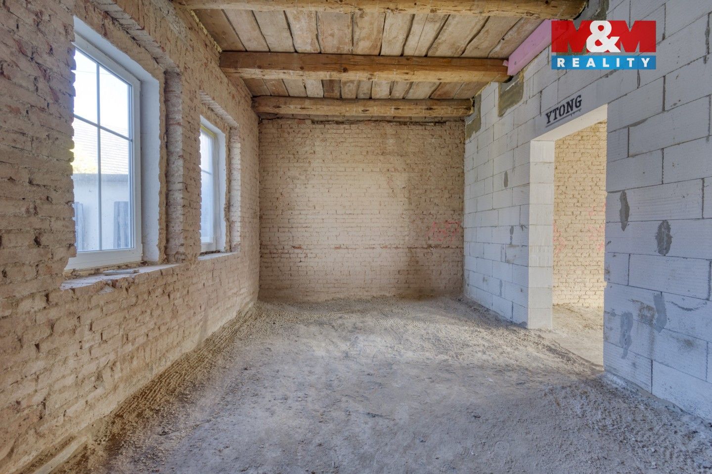 Prodej domu 430 m² - foto 14
